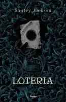 Okładka: Loteria