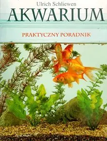 Okładka: Akwarium