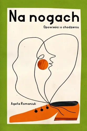 Okładka: Na nogach