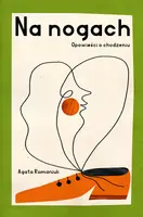 Okładka: Na nogach