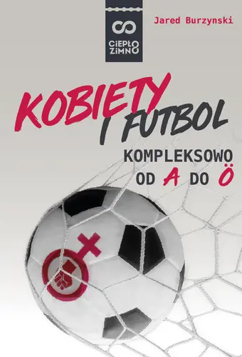 Okładka: Kobiety i futbol