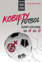 Okładka: Kobiety i futbol