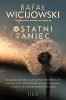 Okładka: Ostatni taniec