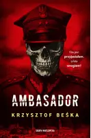 Okładka: Ambasador