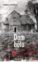 Okładka: Dom bólu
