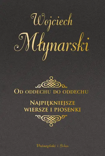 Okładka: Od oddechu do oddechu