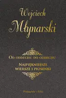 Okładka: Od oddechu do oddechu