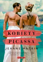 Okładka: Kobiety Picassa