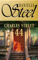 Okładka: Charles Street 44