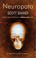 Okładka: Neuropata