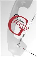 Okładka: Czynnik ludzki