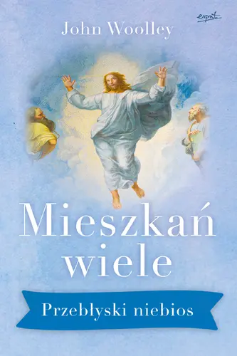 Okładka: Mieszkań wiele