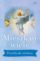 Okładka: Mieszkań wiele