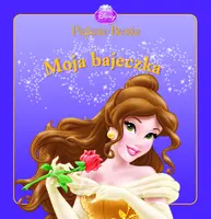 Okładka: Piękna i bestia