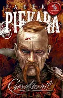 Okładka: Charakternik