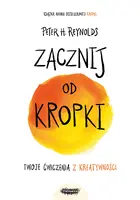 Okładka: Zacznij od kropki