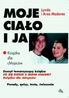 Okładka: Moje ciało i ja