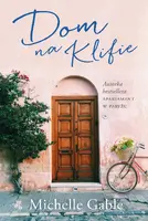 Okładka: Dom na Klifie