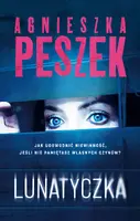Okładka: Lunatyczka