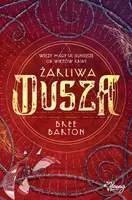 Okładka: Żarliwa dusza. Tom 3