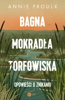 Okładka: Bagna, mokradła, torfowiska.