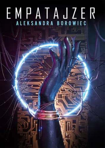 Okładka: Empatajzer