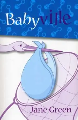 Okładka: Babyville