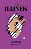 Okładka: Pianistka