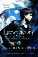 Okładka: Niezwyciężony