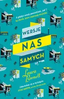 Okładka: Wersje nas samych