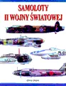 Okładka: Samoloty II wojny światowej