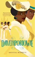 Okładka: Davenportowie. Tom 1