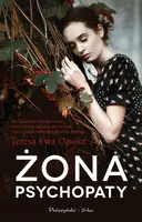 Okładka: Żona psychopaty