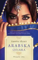 Okładka: Arabska ofiara