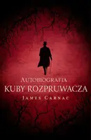 Okładka: Autobiografia Kuby Rozpruwacza