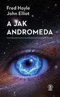 Okładka: A jak Andromeda