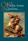 Okładka: Wielka armia Napoleona