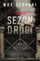 Okładka: Sezon drugi