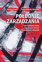 Okładka: Południe zarządzania