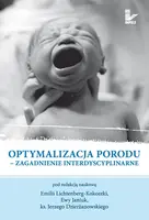 Okładka: Optymalizacja porodu