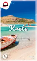 Okładka: Kreta. Pascal lajt