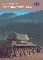 Okładka: Siedmiogród 1944