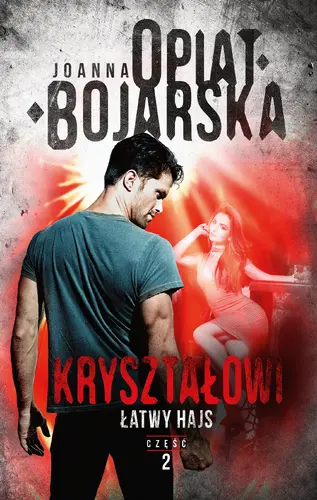 Okładka: Łatwy hajs