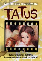 Okładka: Tatuś