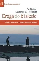 Okładka: Droga do bliskości