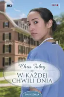 Okładka: W każdej chwili dnia