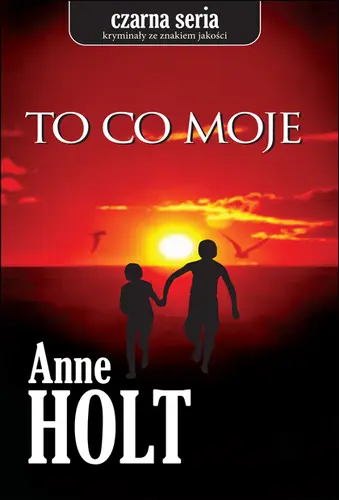 Okładka: To co moje