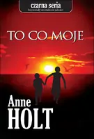 Okładka: To co moje