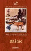 Okładka: Baśnie Andersena