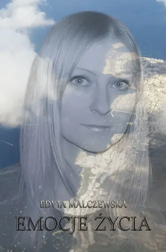 Okładka: Emocje życia